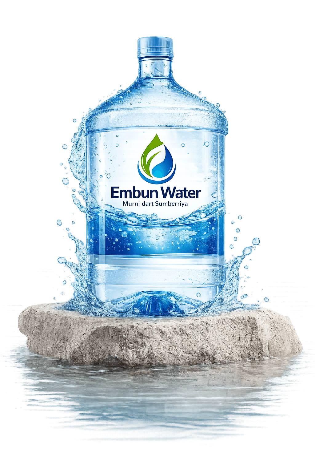 Embun Water
